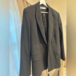 Brand new Zara suit jacket, size M